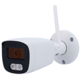 Câmara IP Bullet de 4MP IA  wifi6 - B04IABTW