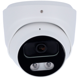 Câmara IP Turret de 8MP 4K IA 2.0 - B08IAVN