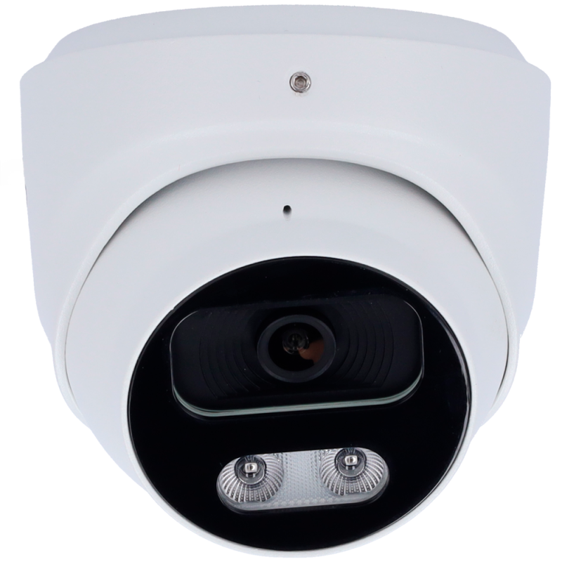 Câmara IP Turret de 8MP 4K IA 2.0 - B08IAVN