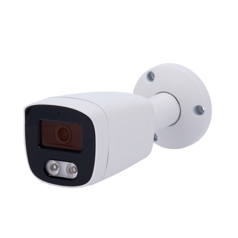 Câmara IP Bullet de 8MP 4K IA 2.0 - B08IABT