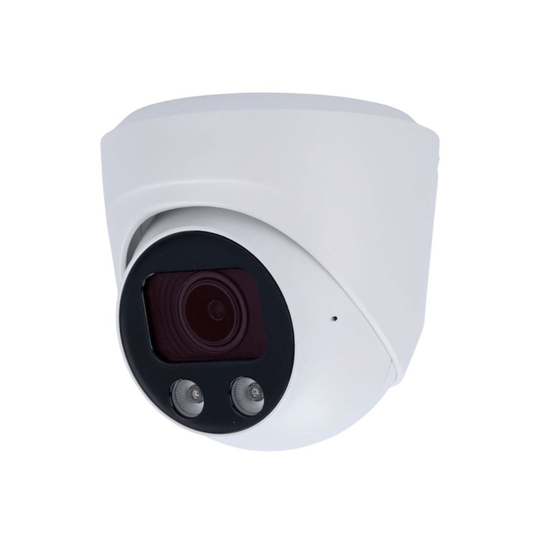 Câmara IP Turret 8 MP com Lente Motorizada IA 2.0 - B08IAVN-Z