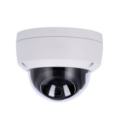 Câmara Dome IP 8MP 4K IA IK10 - B08IADN