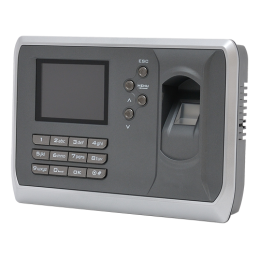 Hysoon Controlo de presenças interior com teclado / digital / cartão - HY-C280A-AC-WIFI