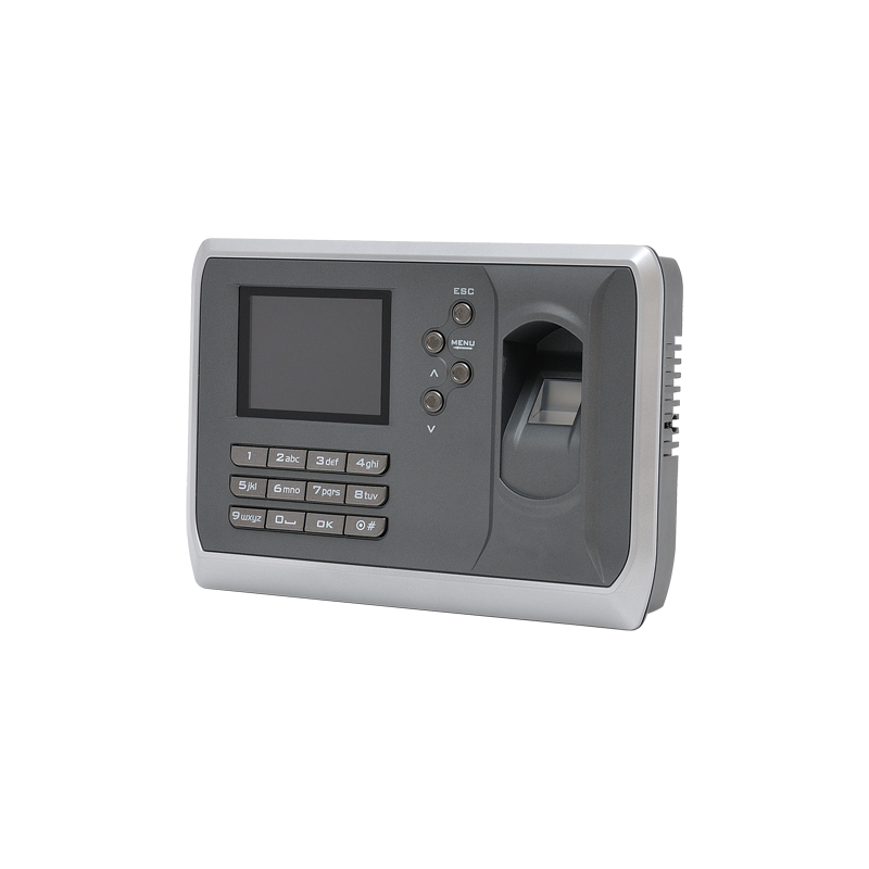 Hysoon Controlo de presenças interior com teclado / digital / cartão - HY-C280A-AC-WIFI