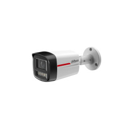 Câmara IP WizColor 8MP para utilização no exterior
