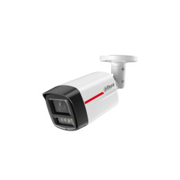 Câmara IP WizColor 8MP para utilização no exterior