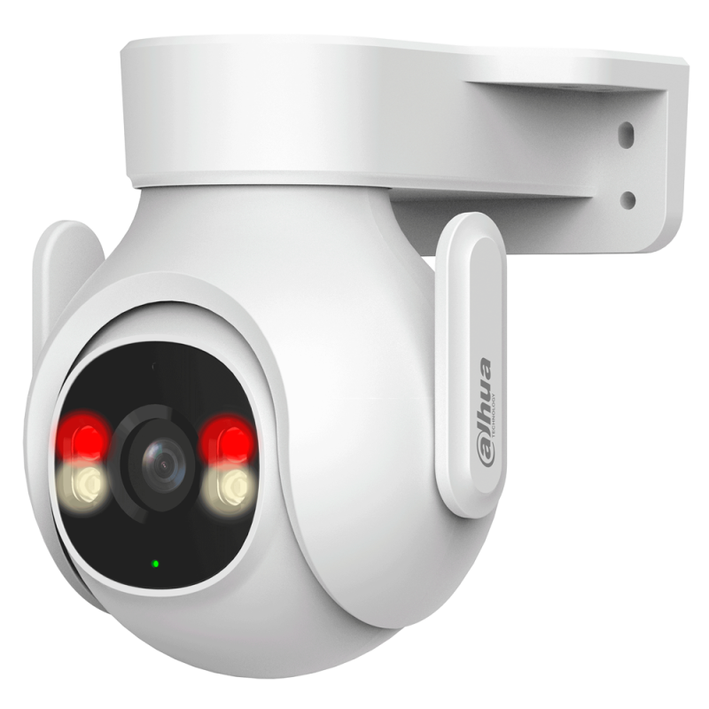 Câmara PT Wi-Fi X-Security 5MP 3.6mm