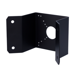 Suporte de Canto UV-TR-UC08-C-BLACK