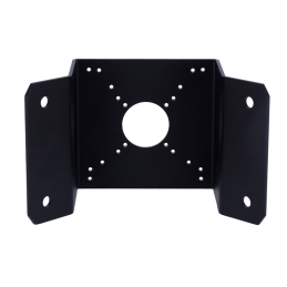Suporte de Canto UV-TR-UC08-C-BLACK