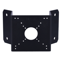 Suporte de Canto UV-TR-UC08-C-BLACK