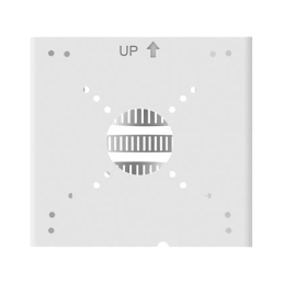 Uniview Suporte de Poste