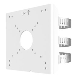 Uniview Suporte de Poste