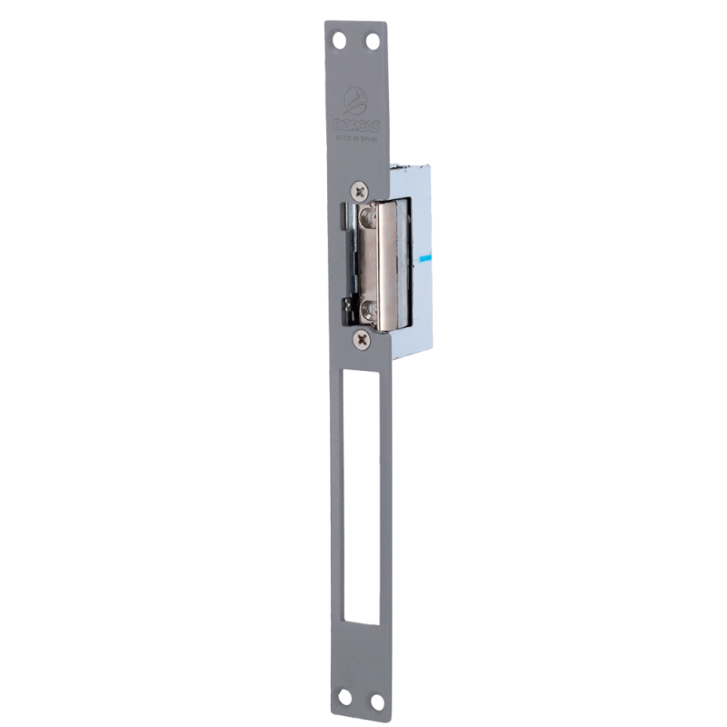 Trinco Eléctrico Dorcas DR-54NDF/M 330kg Fail Secure 8-12V