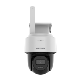 Câmara IP PTZ 4G Solar 4MP Hikvision VALUE AOV Autónoma