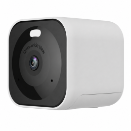 Câmara IP Cubo WiFi 4MP Uniview Smart Interior