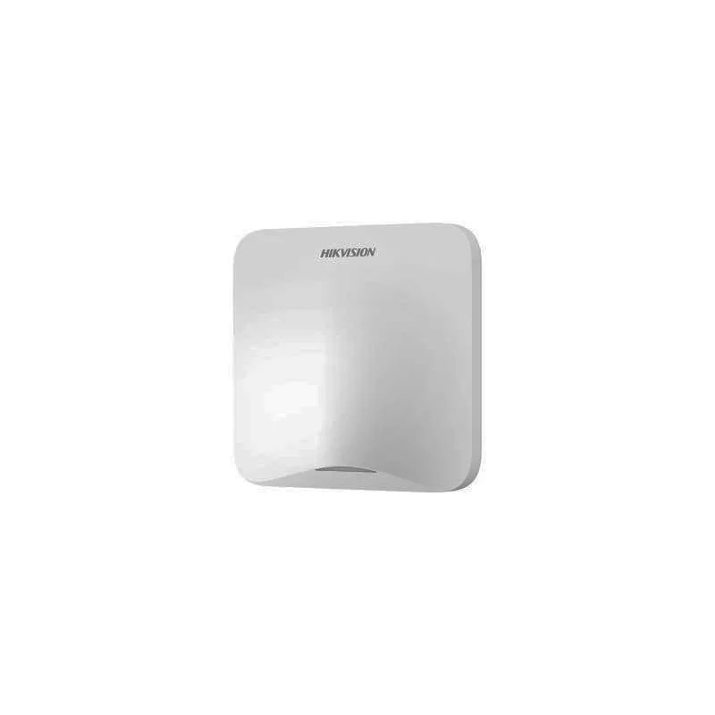 Central de Alarme Sem Fios Hikvision AX Home 32 Zonas Wi-Fi/4G