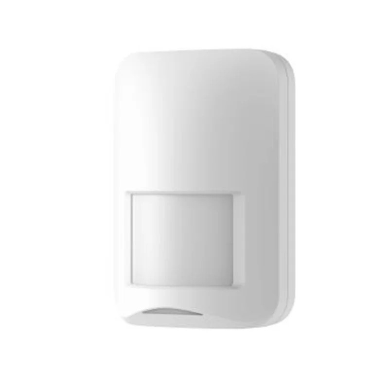 Detetor PIR Sem Fios Hikvision AX Home DS-PD201P10-WE(EU) 10m
