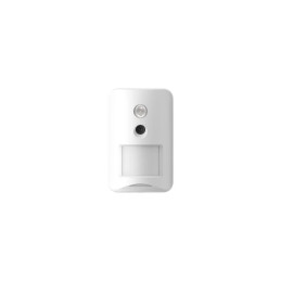 Detetor de Movimento PIR Sem Fios com Câmara AX HOME para Interior