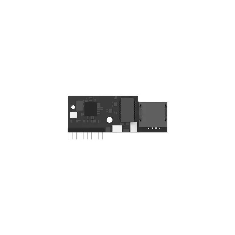 Módulo LAN Hikvision AX Home DS-PC201N