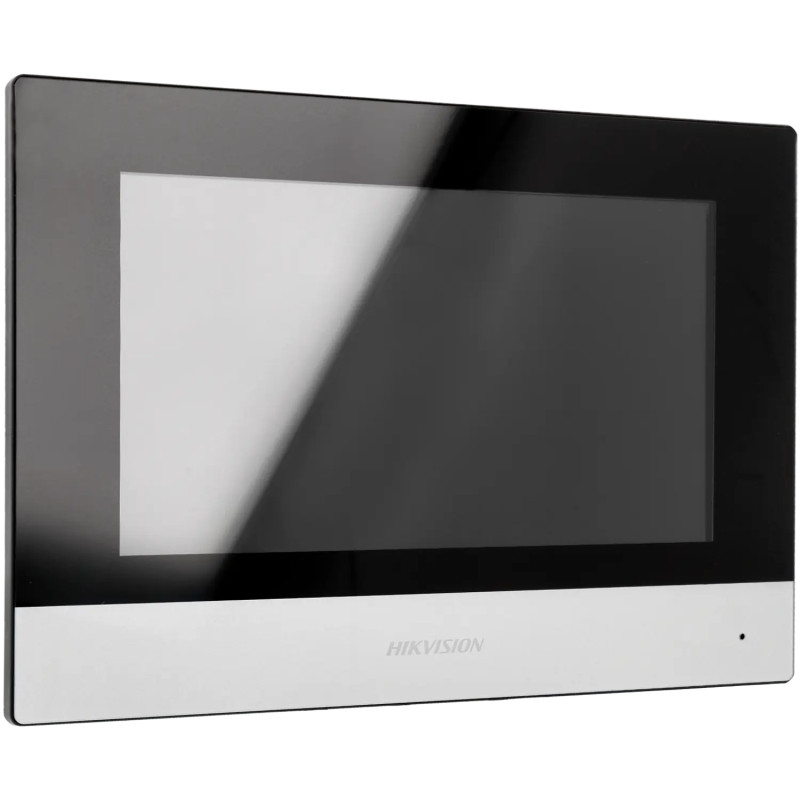 HIKVISION Monitor Preto IP