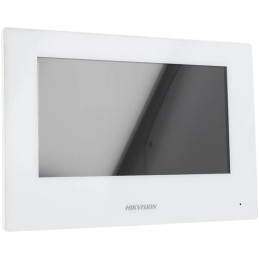 Hikvision Monitor Branco IP