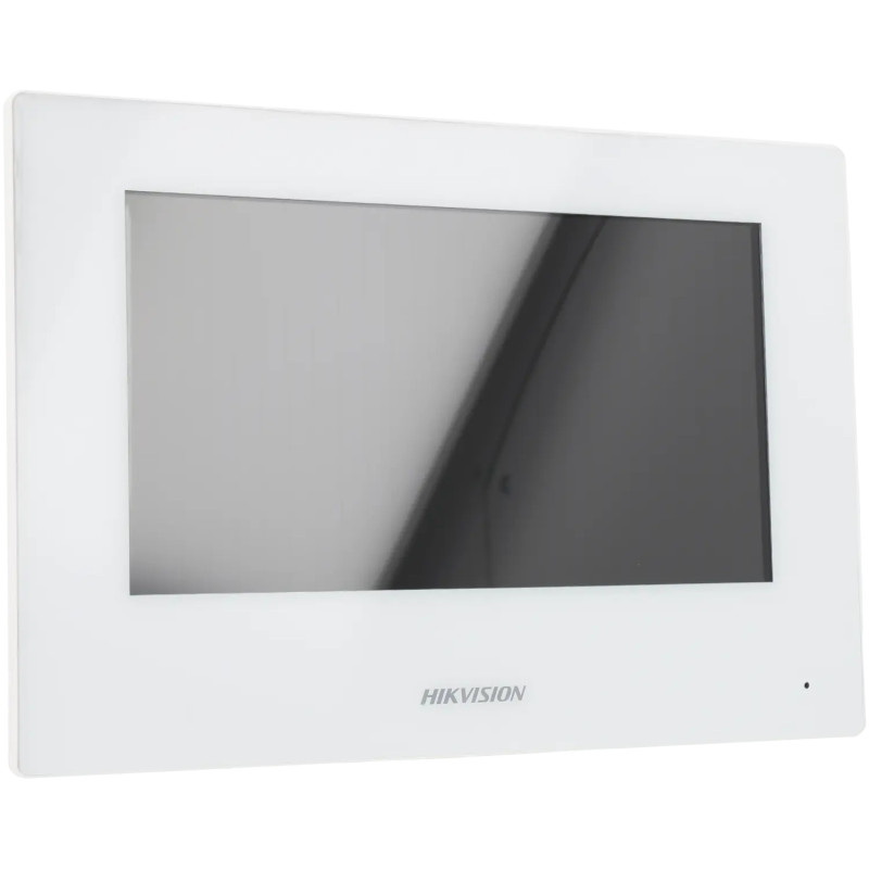 Hikvision Monitor Branco IP