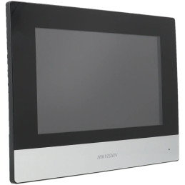 Hikvision Monitor Preto dois fios