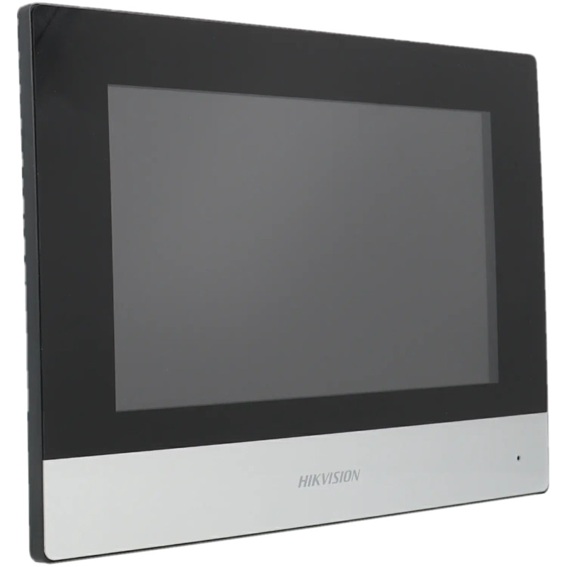 Hikvision Monitor Preto dois fios