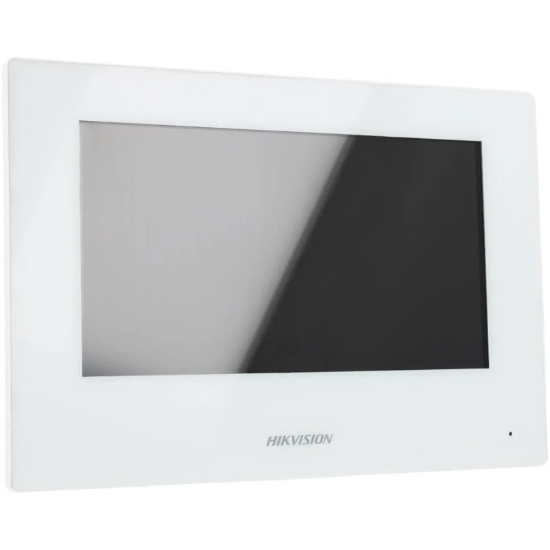 Hikvision Monitor Branco dois fios