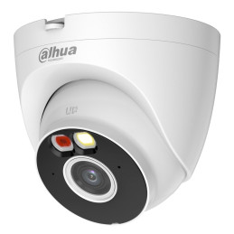 Dahua Câmara IP Mini Dome WiFi 5MP com Dual Light e IA