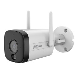 Dahua Câmara IP Bullet WiFi 5MP com Dual Light, Áudio e IA