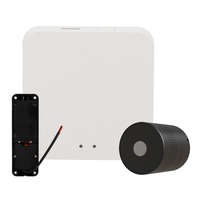 SmartSecure WiFi Access Kit