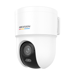 Câmara IP Turret Hikvision 4MP ColorVu 3.0 – 2.8mm