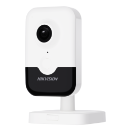 Câmara IP Cube Hikvision – 2 MP, PoE e Wi-Fi