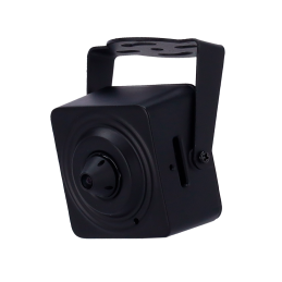 Mini Câmara IP Wi-Fi Pinhole 4MP 3.7mm com IA