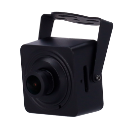 Mini Câmara IP Wi-Fi 6 4MP 2.8mm com IA