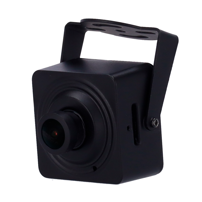 Mini Câmara IP Wi-Fi 6 4MP 2.8mm com IA