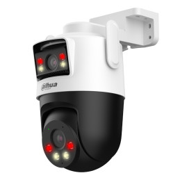 Câmara IP PT Dual-Lens 5MP+5MP Wi-Fi 6 Smart Dual Light