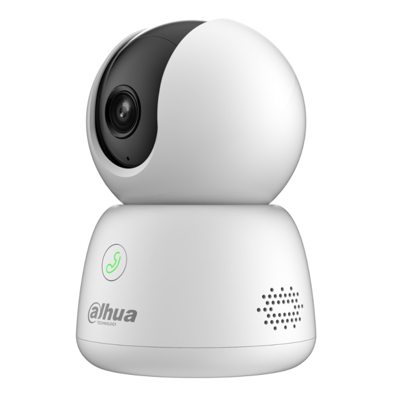 Câmara IP PT Wi-Fi 5MP 2.8mm com Áudio