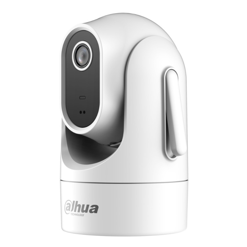 Câmara IP PT Wi-Fi 4MP 4mm com IA e Áudio
