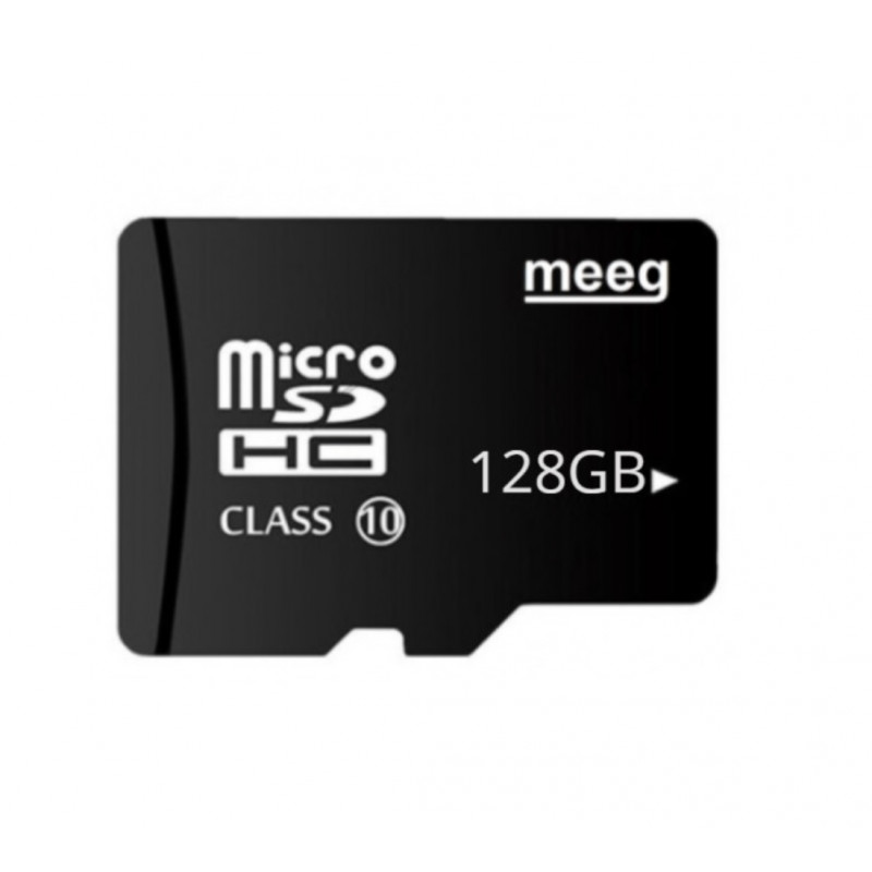 Cartão de memória Micro SD 128GB - MGC128