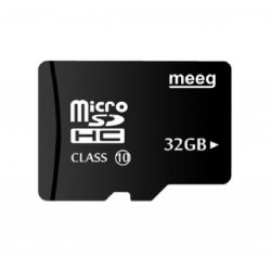 Cartão de Memória Micro SD 32GB-MGC32