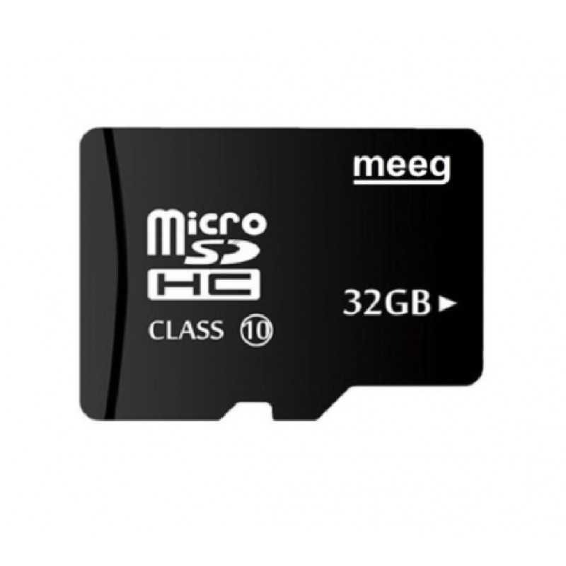 Cartão de Memória Micro SD 32GB-MGC32