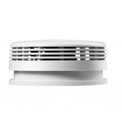 Detetor de Fumo/Incêndio Wireless RF - MGS04