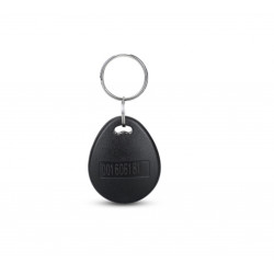 Controlo RFID para Alarme(Extra)