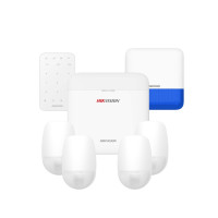 Kits de Alarme